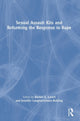 Book cover of: Sexual Assault Kits and Reforming the Response to Rape. By: Rachel Lovell
