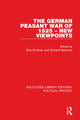 Book cover of: German Peasant War of 1525 ? New Viewpoints. By: Robert W. Scribner