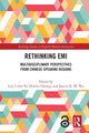Book cover of: Rethinking EMI. By: Hintat Cheung