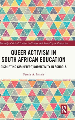 Queer Activism in South African Education