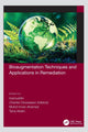 Book cover of: Bioaugmentation Techniques and Applications in Remediation. By: Inamuddin