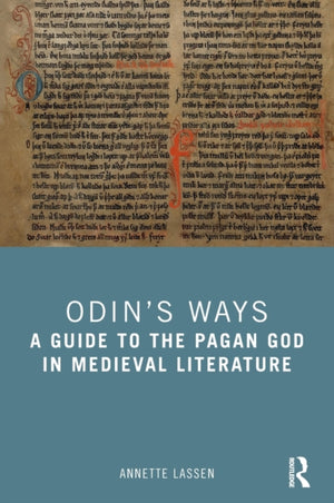 Odin’s Ways