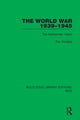 Book cover of: World War 1939–1945. By: Roy Douglas