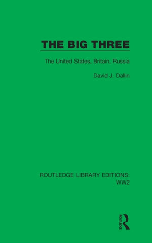Big Three