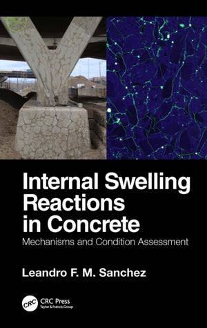 Internal Swelling Reactions in Concrete