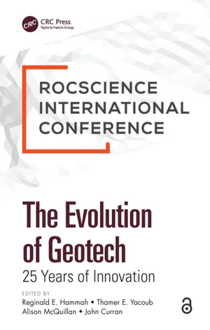Evolution of Geotech - 25 Years of Innovation