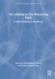 Book cover of: Making of The Wandering Earth