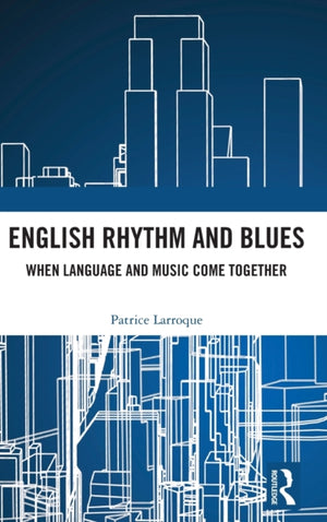 English Rhythm and Blues