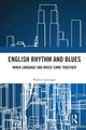 Book cover of: English Rhythm and Blues. By: Patrice Larroque