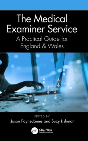 The Medical Examiner Service