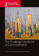 Book cover of: Routledge Handbook of Commodification. By: Elodie Bertrand