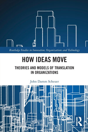 How Ideas Move