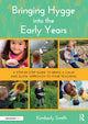 Book cover of: Bringing Hygge into the Early Years. By: Kimberly Smith