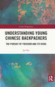 Book cover of: Understanding Young Chinese Backpackers. By: Xie Jia
