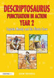 Descriptosaurus Punctuation in Action Year 2: Captain Moody and His Pirate Crew