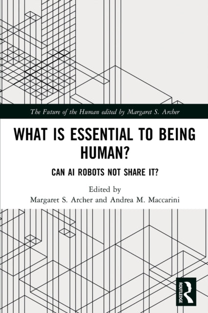 What is Essential to Being Human?