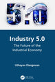 Book cover of: Industry 5.0. By: Uthayan Elangovan