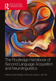 Book cover of: Routledge Handbook of Second Language Acquisition and Neurolinguistics. By: Kara Morgan-Short