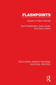 Book cover of: Flashpoints. By: David Waddington