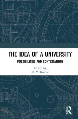 Idea of a University