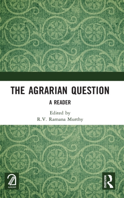 The Agrarian Question