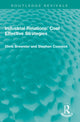 Book cover of: Industrial Relations: Cost Effective Strategies. By: Chris Brewster