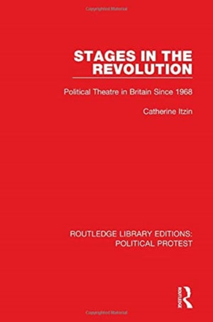 Stages in the Revolution