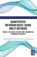 Quantitative Methodologies using Multi-Methods
