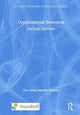 Book cover of: Organisational Behaviour. By: Gert Alblas