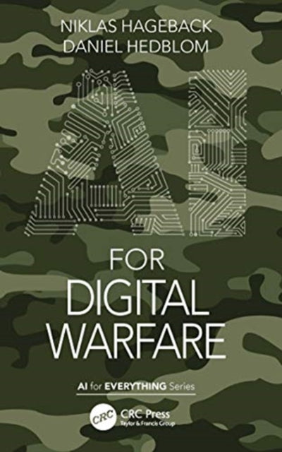 AI for Digital Warfare