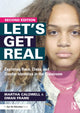 Book cover of: Let's Get Real