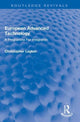 Book cover of: European Advanced Technology. By: Christopher Layton