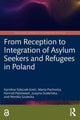 Book cover of: From Reception to Integration of Asylum Seekers and Refugees in Poland. By: Karolina Sobczak-Szelc