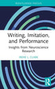 Book cover of: Writing, Imitation, and Performance. By: Irene L. Clark
