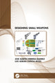 Book cover of: Designing Small Weapons. By: José M. Herrera Ramírez