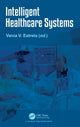 Book cover of: Intelligent Healthcare Systems. By: Vania Vieira Estrela