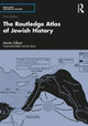 Book cover of: Routledge Atlas of Jewish History. By: Martin Gilbert