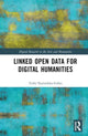 Book cover of: Linked Data for Digital Humanities. By: Terhi Nurmikko-Fuller