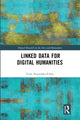 Book cover of: Linked Data for Digital Humanities. By: Terhi Nurmikko-Fuller