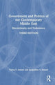 Book cover of: Government and Politics of the Contemporary Middle East. By: Tareq Y. Ismael