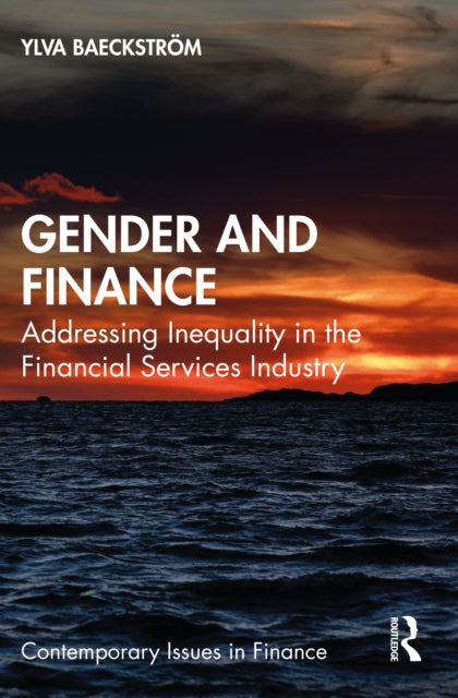 Book cover of: Gender and Finance