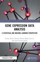 Book cover of: Gene Expression Data Analysis. By: Pankaj Barah