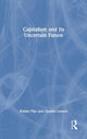 Book cover of: Capitalism and Its Uncertain Future. By: Charles C. Lemert