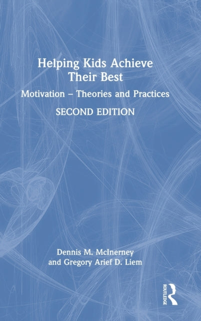Book cover of: Helping Kids Achieve Their Best