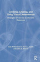 Book cover of: Creating, Grading, and Using Virtual Assessments. By: Kate Wolfe Maxlow