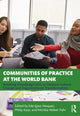 Book cover of: Communities of Practice at the World Bank. By: Ede Ijjasz-Vasquez