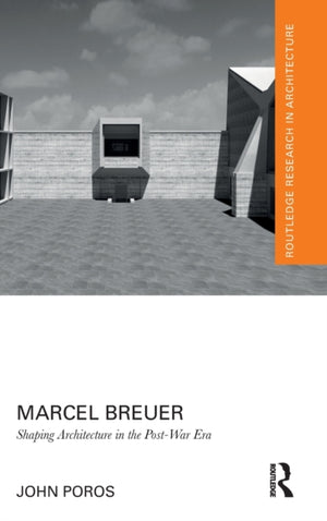 Marcel Breuer