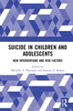 Book cover of: Suicide in Children and Adolescents. By: Michelle A. Patriquin