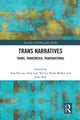 Book cover of: Trans Narratives. By: Ana Horvat