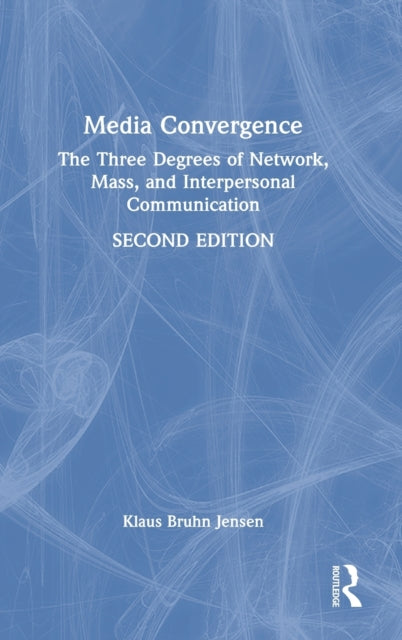 Book cover of: Media Convergence